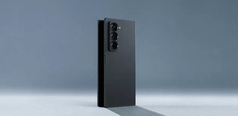 Samsung Ra Mắt Galaxy Z Fold 6 Special Edition Đáng Chú Ý Tại Hàn Quốc