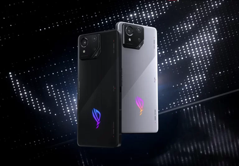 Top điện thoại chơi game tốt nhất năm 2024