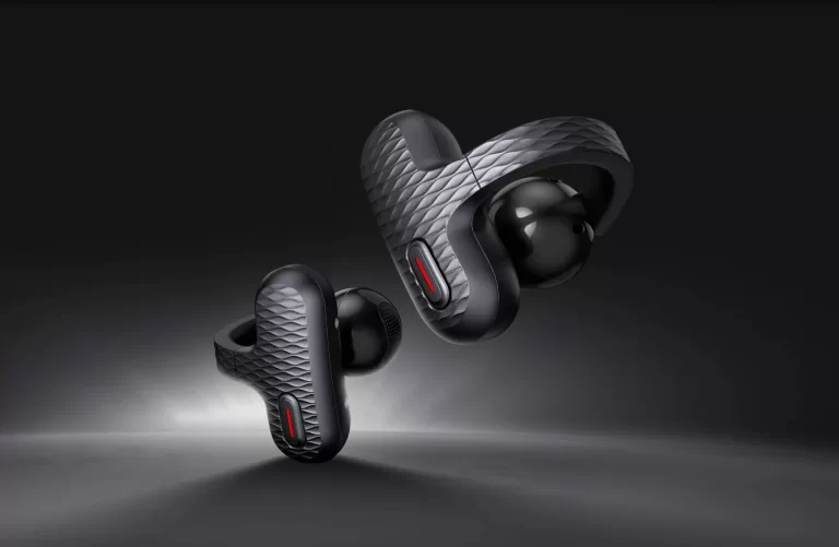 Amazfit ra mắt tai nghe Amazfit Up dành cho người thích tập luyện