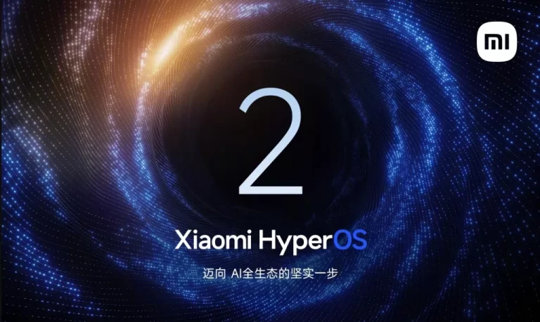 Xiaomi ra mắt HyperOS 2