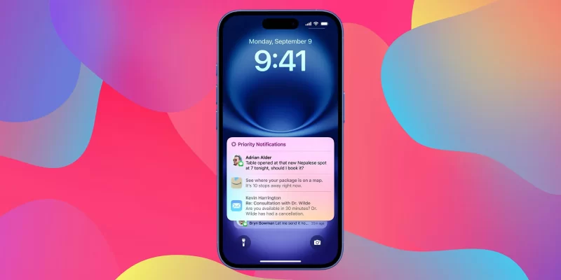 Người tiêu dùng smartphone không mặn mà với AI, ưu tiên pin lâu hơn
