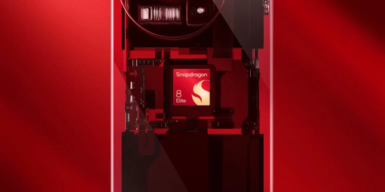 Snapdragon 8 Elite là bước tiến mới cho smartphone Android với UWB
