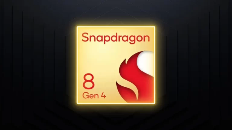 Chip Snapdragon 8 Gen 4 rò rỉ điểm số