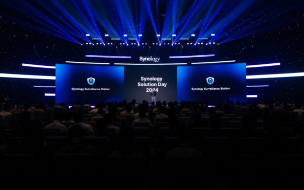 Synology Solution Day 2024: Giới thiệu nhiều giải pháp tiên tiến cho doanh nghiệp Việt