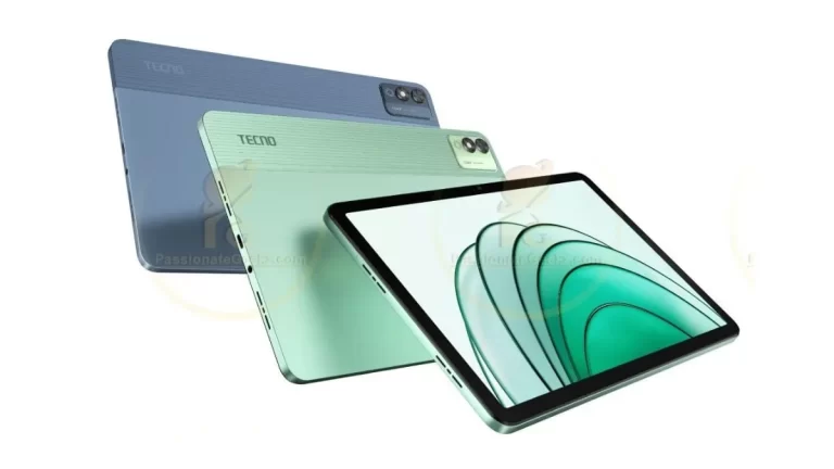 Tecno sắp ra mắt MegaPad 11: Các thông số kỹ thuật ấn tượng