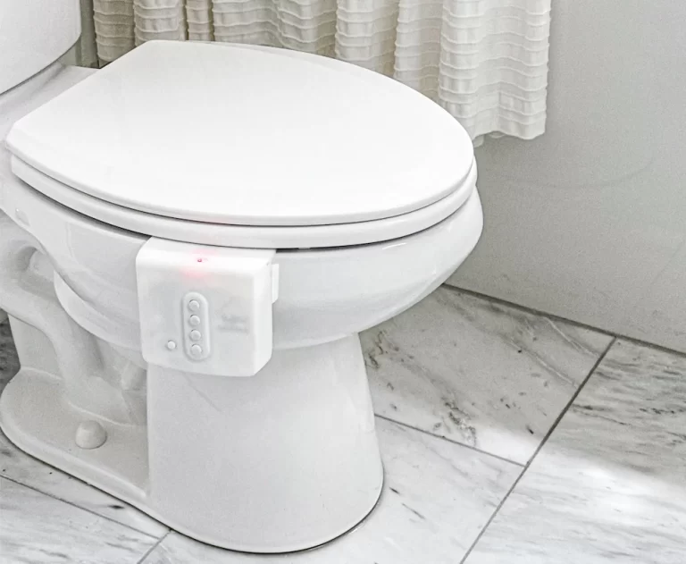 Toilet thông minh giúp chẩn đoán sức khỏe