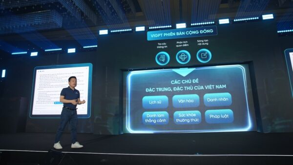 Chính thức ra mắt Quỹ đầu tư công nghệ VinVentures