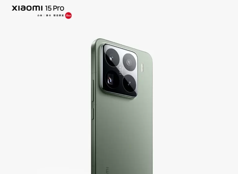 Xiaomi 15 và 15 Pro: Điểm nhấn vượt trội với pin 6100mAh và zoom 10x