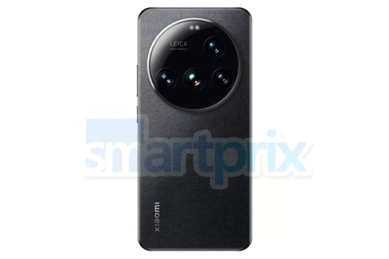 Xiaomi 15 Ultra: Camera lớn và hiệu năng tốt