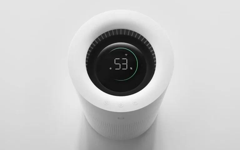 Xiaomi ra mắt máy tạo ẩm Mijia 3: Không sương 800mL/h, an toàn và thông minh