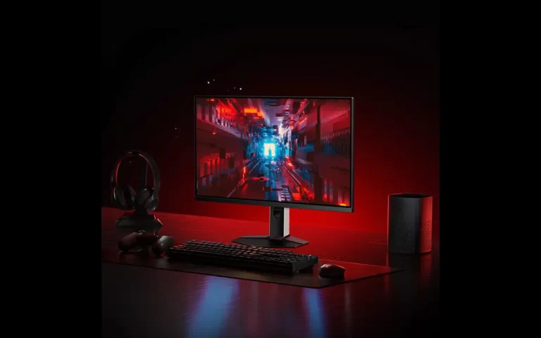 Xiaomi ra mắt màn hình Gaming Redmi G27Q được nâng cấp năm 2025