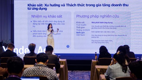 Tương lai của gia tăng doanh thu trong ứng dụng tại Việt Nam