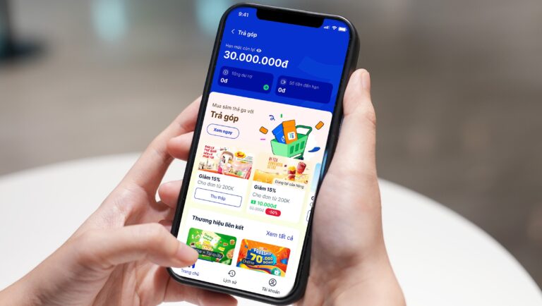 Zalopay công bố hợp tác cùng Ngân hàng CIMB Việt Nam ra mắt sản phẩm Trả góp