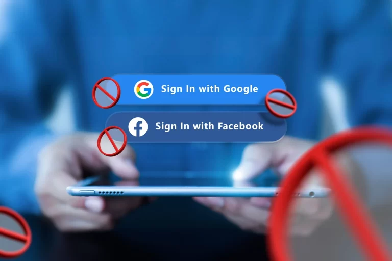 Tại sao bạn nên cân nhắc trước khi sử dụng SSO?