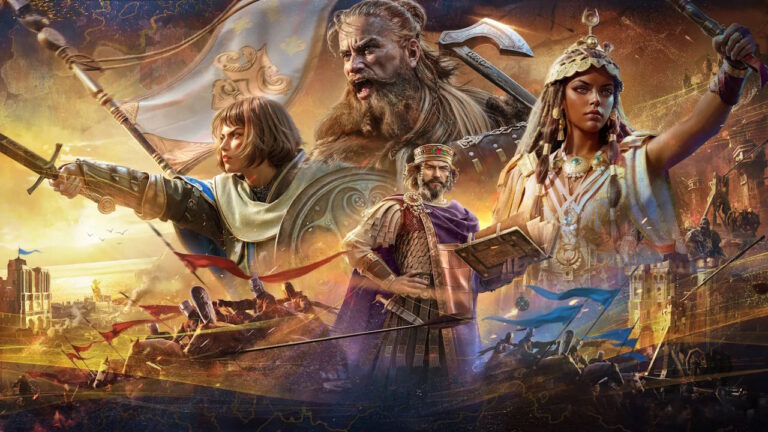 Đánh giá game Age of Empires Mobile
