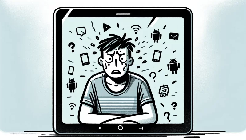 Làm sao giữ chế độ nhà phát triển an toàn trên Android