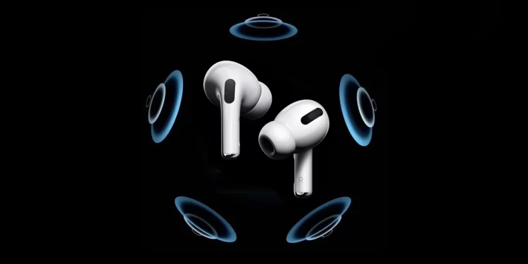 AirPods Pro 2 chính thức nhận nhiều tính năng mới thú vị từ iOS 18.1