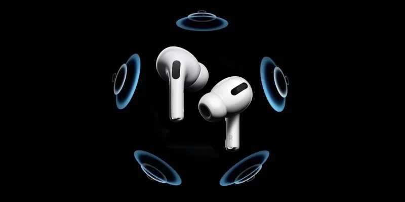 AirPods Pro 2 chính thức nhận nhiều tính năng mới thú vị từ iOS 18.1