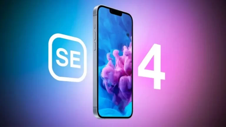 Apple sắp ra mắt iPhone SE 4