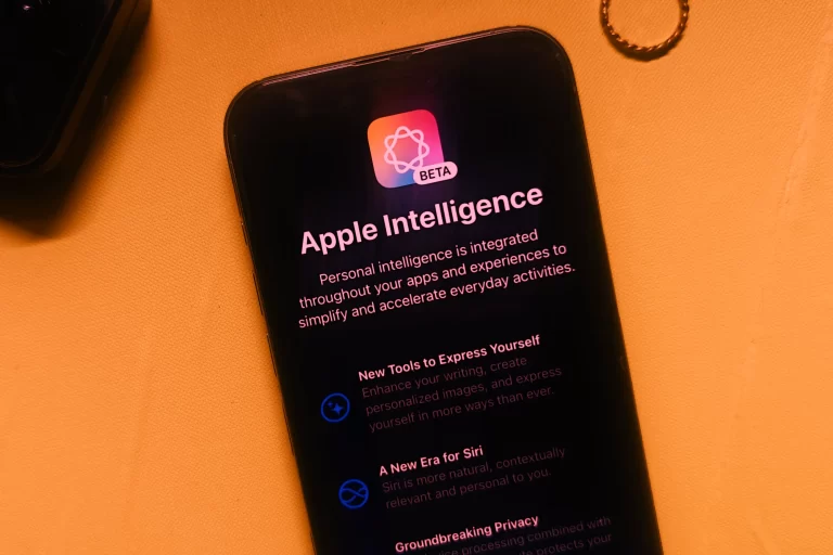 Apple phát triển AI nhưng vẫn còn nhiều điều cần cải thiện
