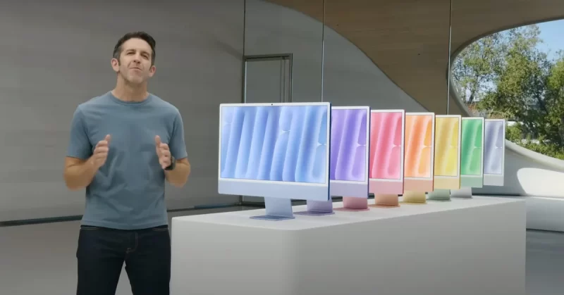 Tổng kết tuần lễ Mac của Apple