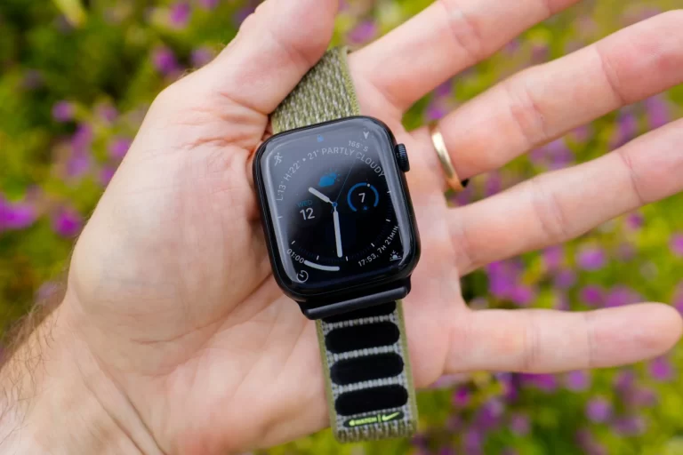 Hướng dẫn tìm model Apple Watch của bạn