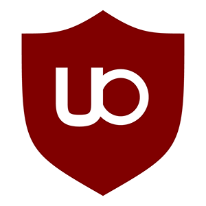 uBlock Origin