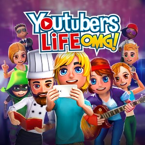 Youtubers Life - OMG Edition