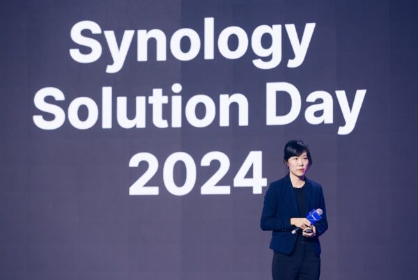 Synology Solution Day 2024: Giới thiệu nhiều giải pháp tiên tiến cho doanh nghiệp Việt
