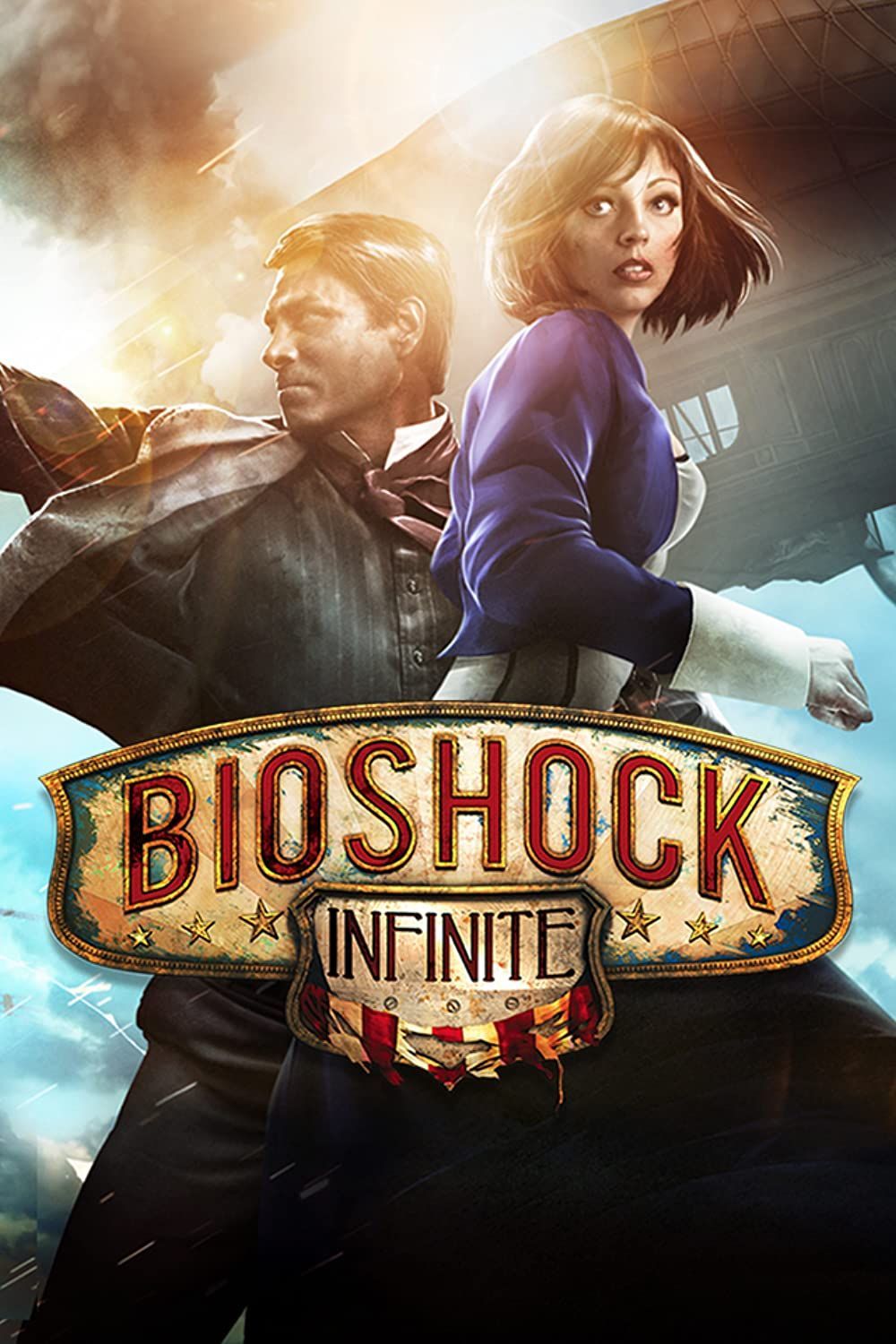 bioshock infinite