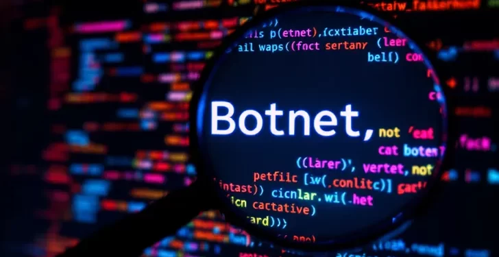 Mã độc botnet mới Gorilla khai thác hơn 300,000 cuộc tấn công mỗi tháng