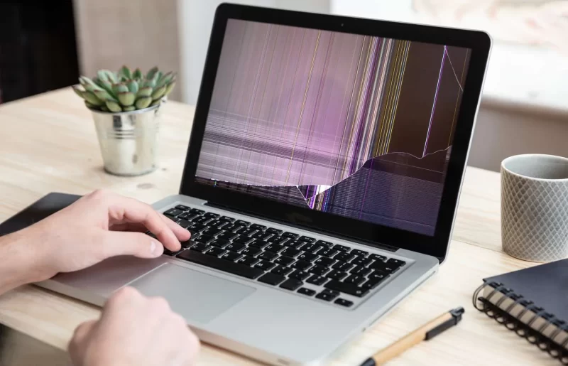Cách sửa màn hình laptop bị hỏng hiệu quả