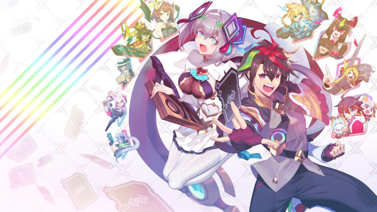 Đánh giá game Card-en-Ciel