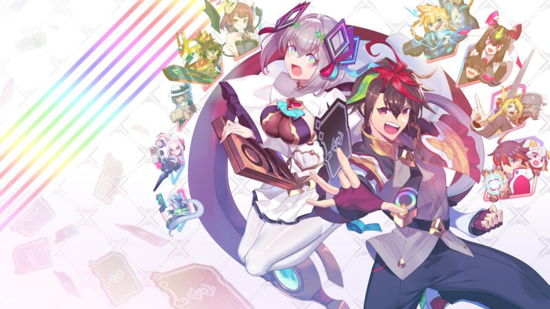 Đánh giá game Card-en-Ciel