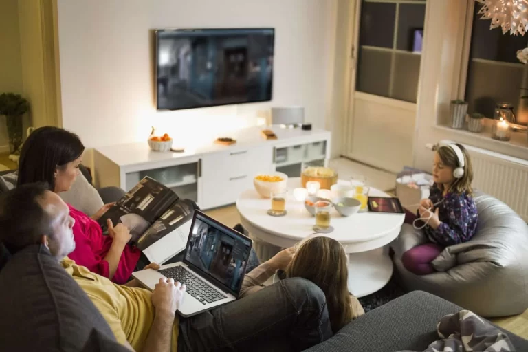 Hướng dẫn xem Apple TV trên Chromecast đơn giản