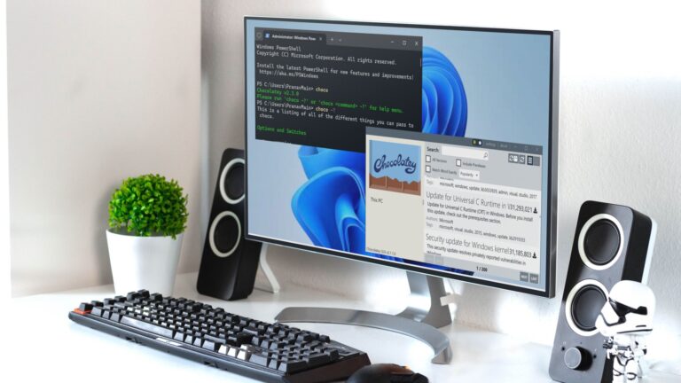 UniGetUI: Trình quản lý gói hàng đầu cho máy tính Windows