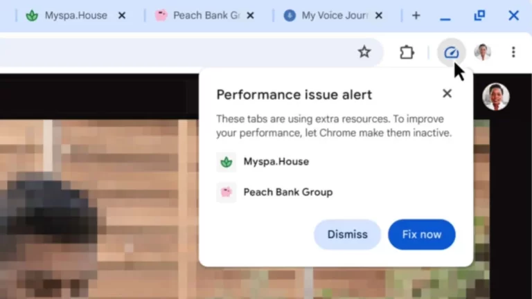 Chrome 130 đem đến tính năng tùy biến hiệu suất mới