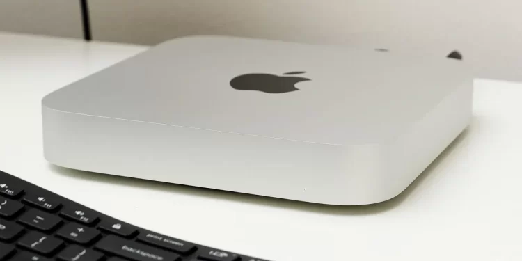 Apple sẵn sàng ra mắt loạt sản phẩm mới vào tháng 11 với Mac Mini "siêu nhỏ"