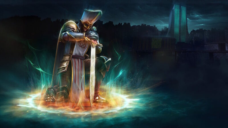 Đánh giá game Deathbound