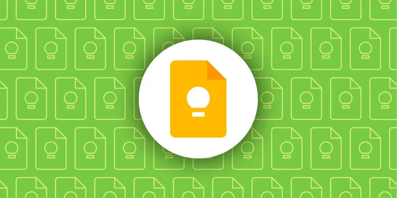 Google Keep sắp ra mắt tính năng ghi chú viết tay
