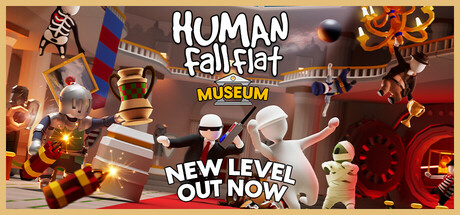 Human Fall Flat