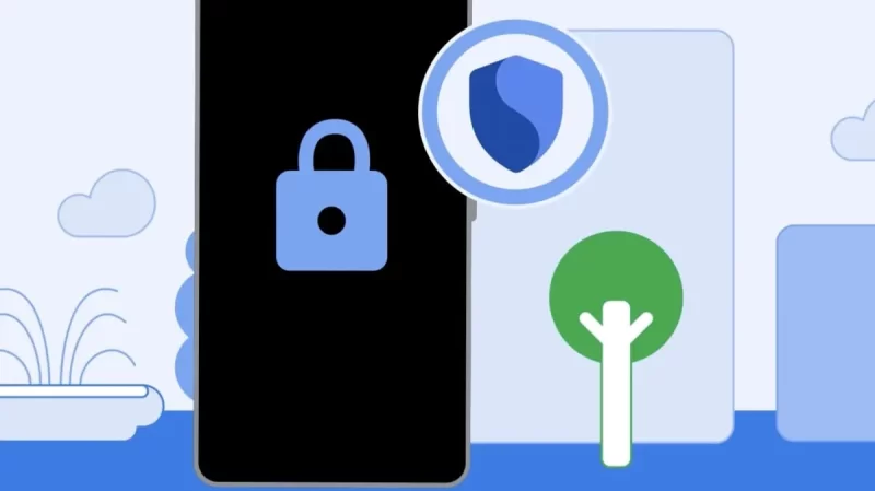 Những tính năng mới về bảo mật trên Android 10 trở lên