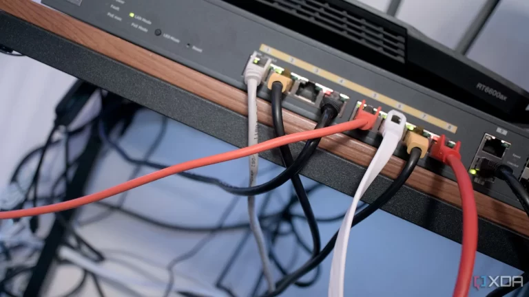 Lợi ích và hạn chế của việc đặt địa chỉ IP tĩnh