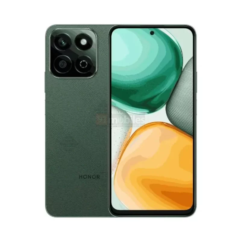 Honor X7c 4G rò rỉ cấu hình: Đối thủ mới trong phân khúc giá rẻ