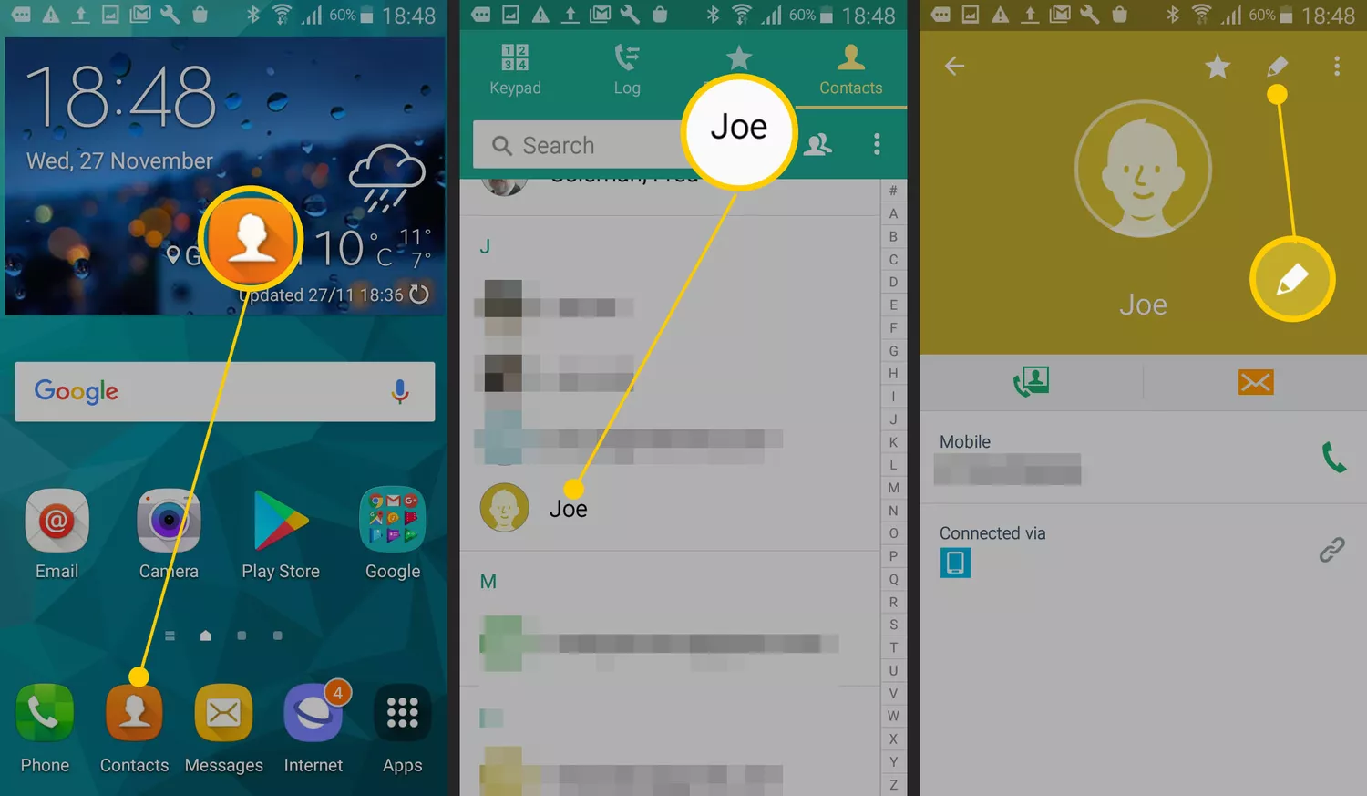 Hướng dẫn chi tiết cách tạo nhạc chuông từ bài hát trên Android