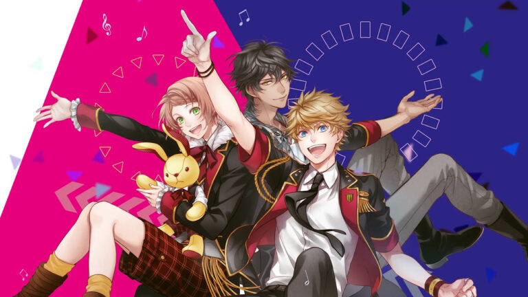 Đánh giá game I*CHU: Chibi Edition