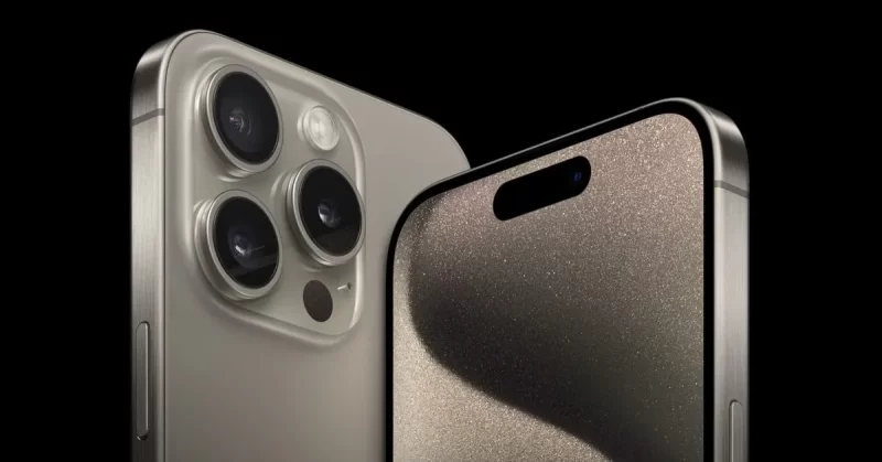 iPhone 17 Pro: Đột phá với camera Telephoto 48MP và RAM 12GB