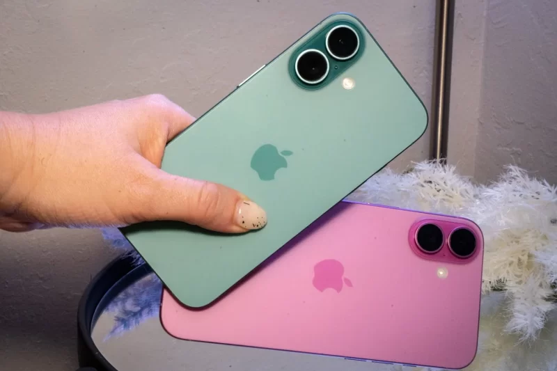 Apple cắt giảm sản xuất iPhone 16 khi thị trường khó khăn