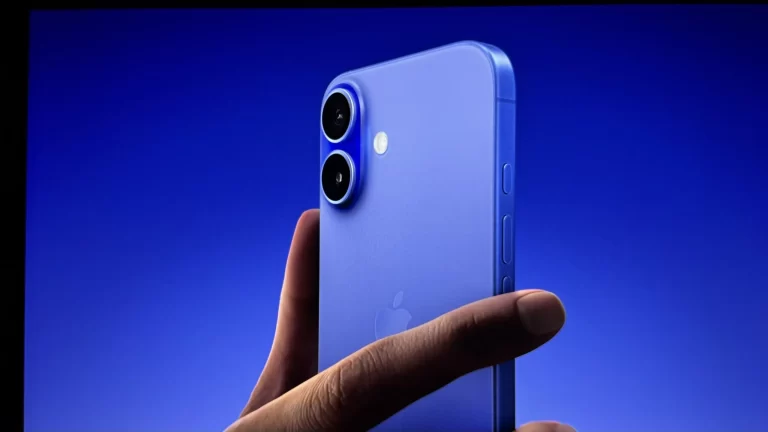 Người dùng iPhone 16 than phiền về vấn đề thời gian sử dụng pin thấp