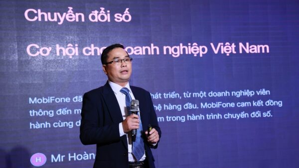 Sân chơi lớn giúp doanh nghiệp mở rộng thị trường, xây dựng mạng lưới kinh doanh